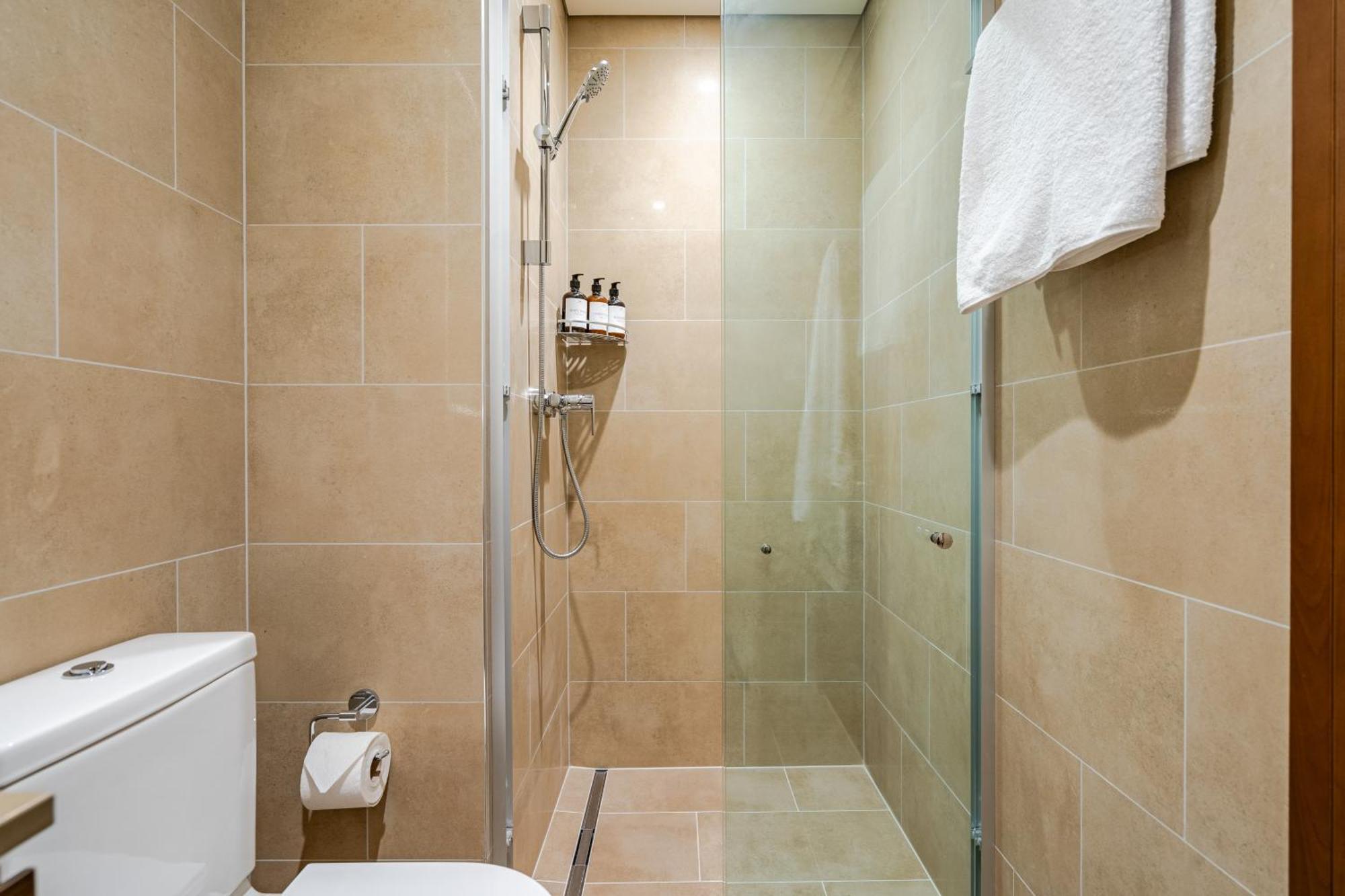 Panoramic 1br I Luxury Appartement