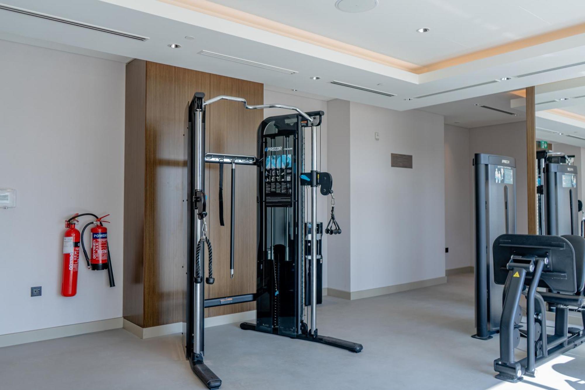 Panoramic 1br I Luxury Appartement