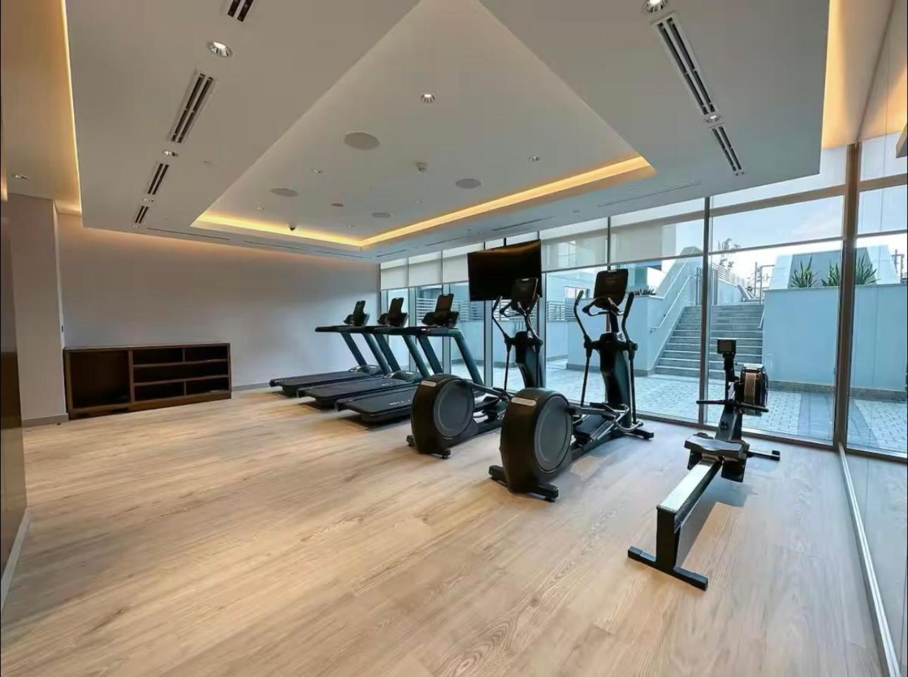 Panoramic 1br I Luxury Appartement *