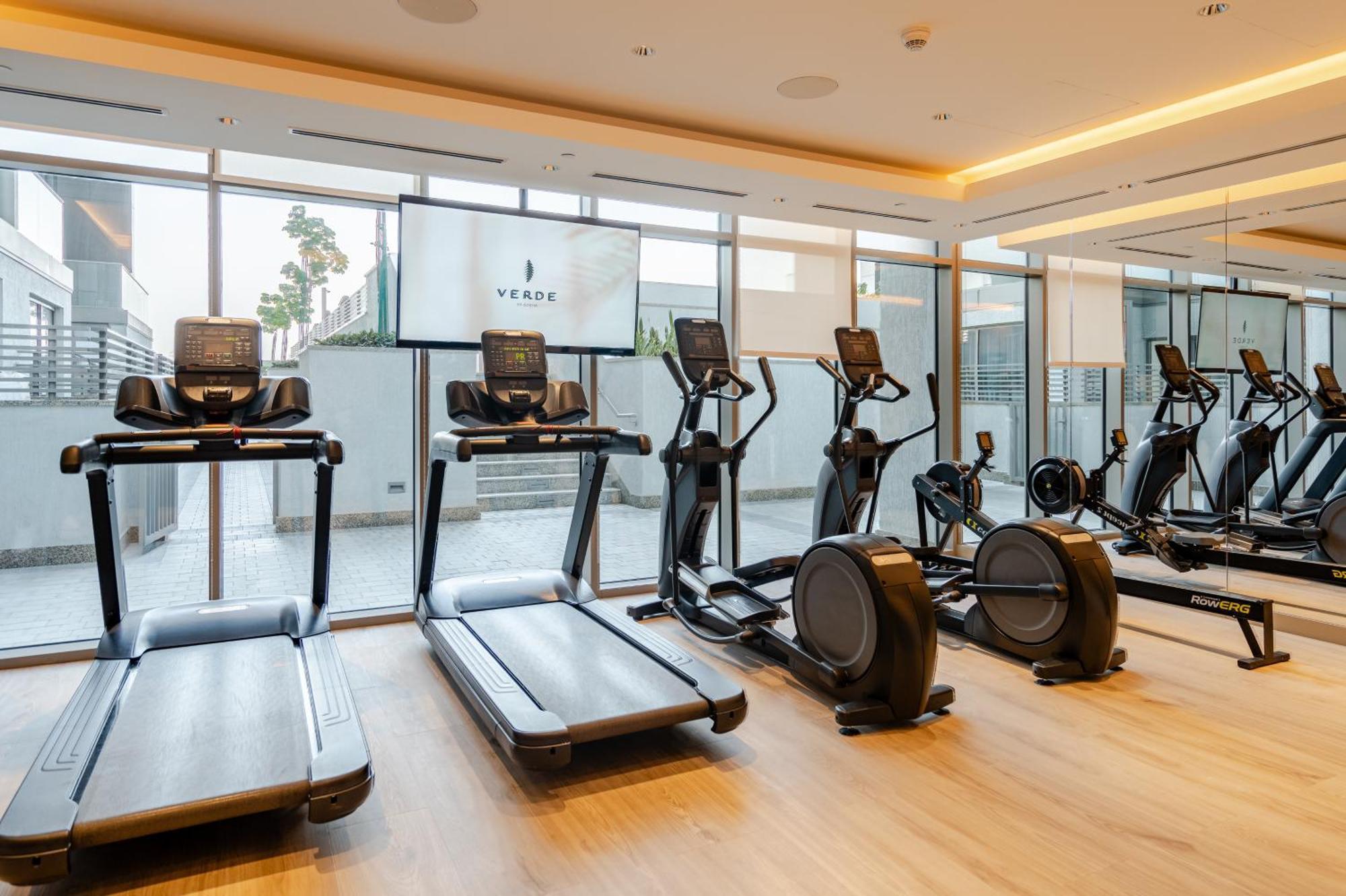 Appartement Panoramic 1br I Luxury Dubai