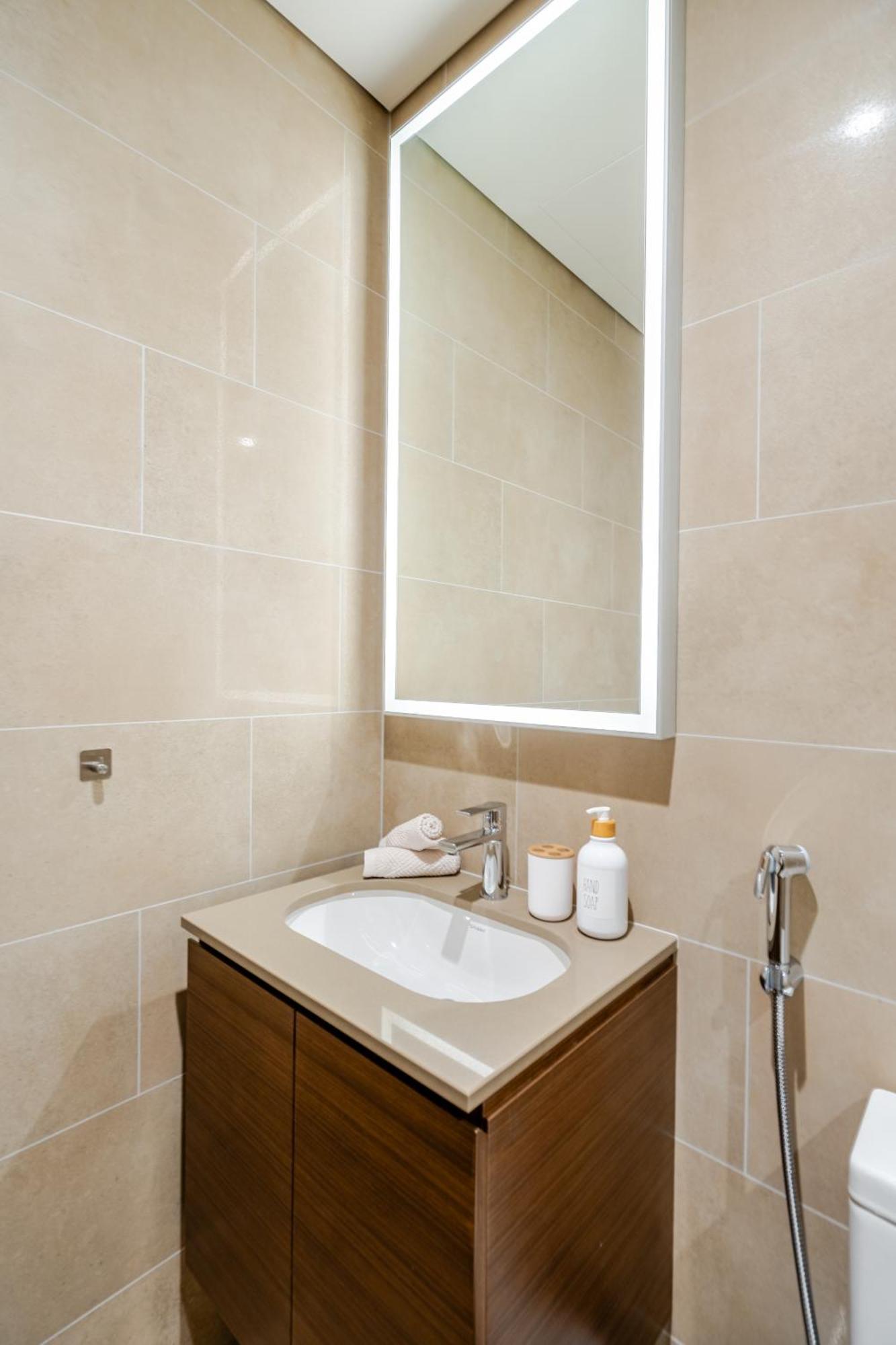 Appartement Panoramic 1br I Luxury *