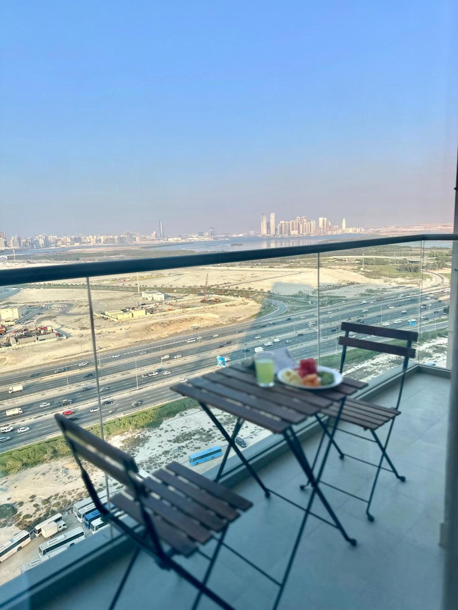 Panoramic 1br I Luxury Appartement Dubai