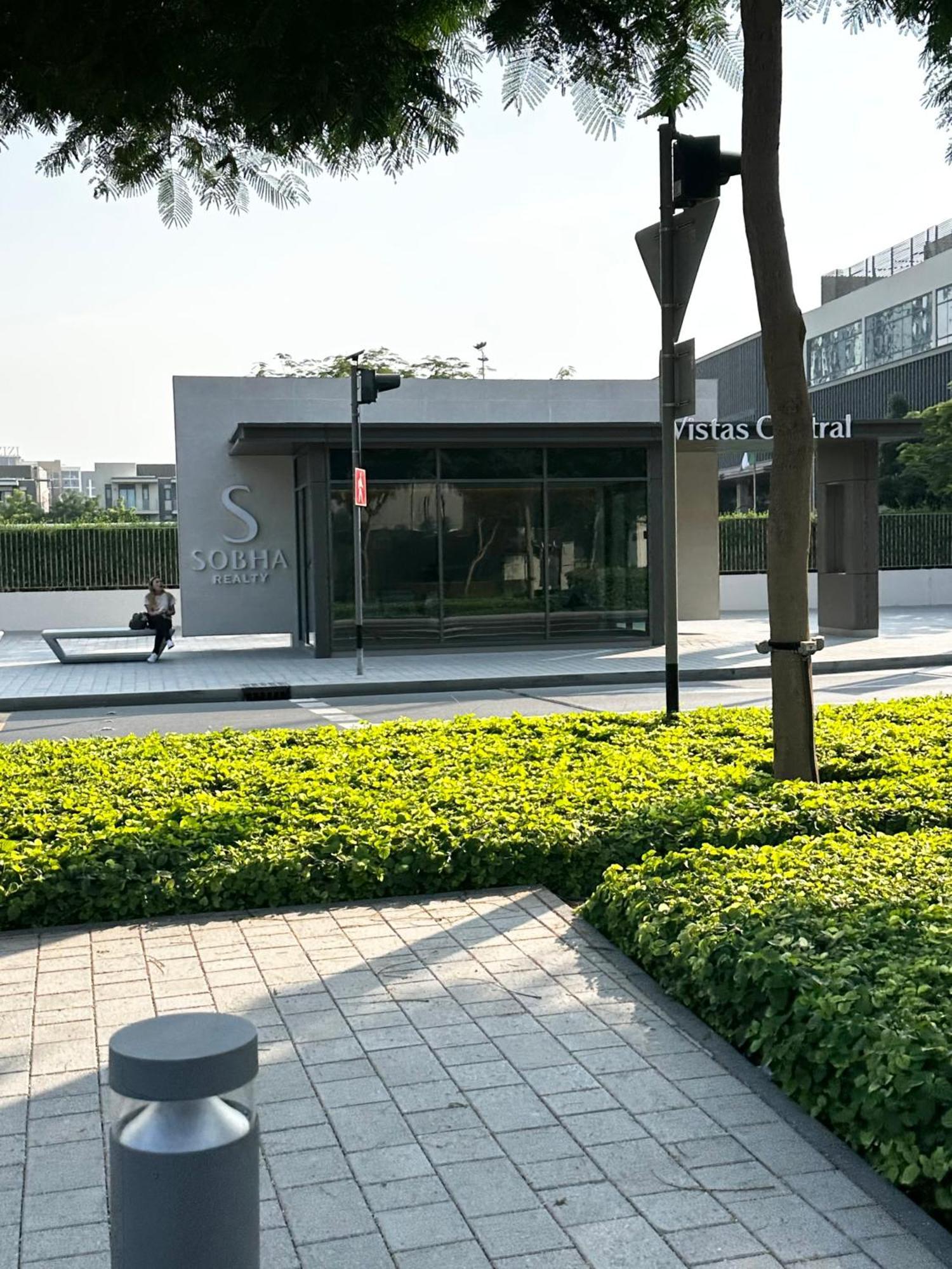 Panoramic 1br I Luxury Appartement