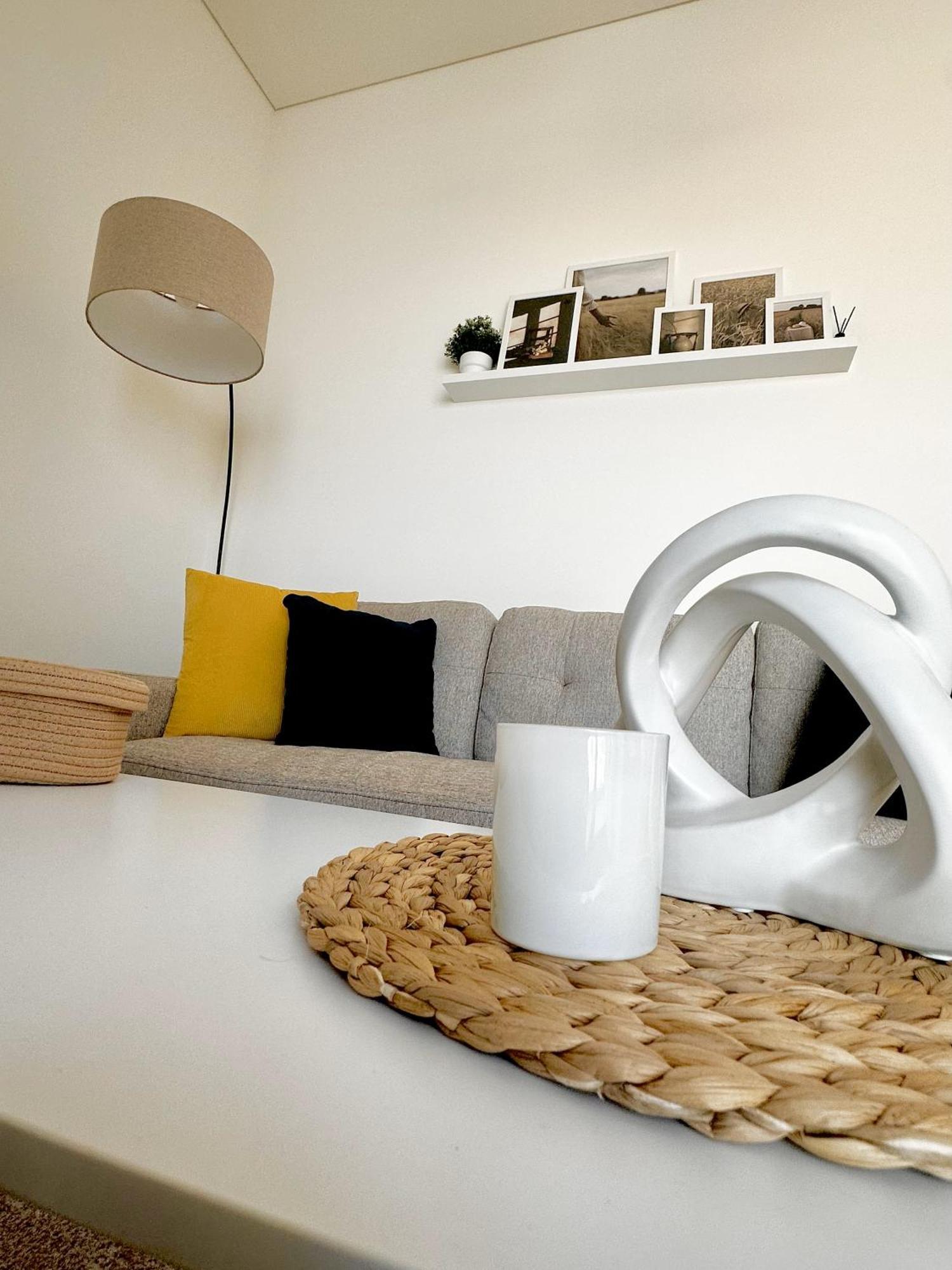 Appartement Panoramic 1br I Luxury